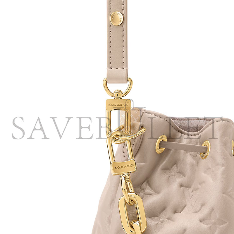 LOUIS VUITTON COUSSIN BUCKET M26530 (20*20*10cm) LOUIS VUITTON COUSSIN BUCKET M26530 (20*20*10cm)